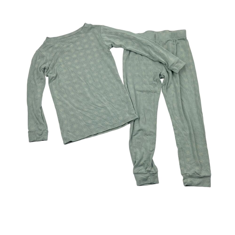 Plain Jane Bamboo Pajama Set